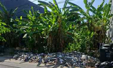 Dijual 4,65 are, jl. Kampus Udayana Raya UNUD Bumi Asri Jimbaran