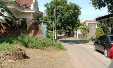 Dijual Tanah Kapling di Sekarsono Kota Pasuruan