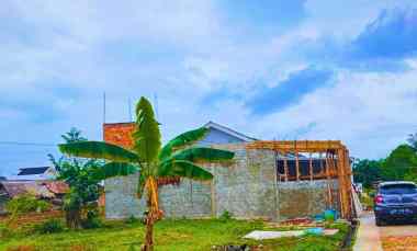 Dijual Tanah Kapling Lokasi Talang Betutu