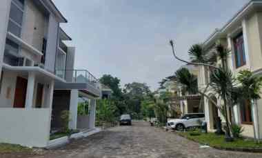 Tanah Kavling dalam Perumahan di Kapten Haryadi Ngaglik Sleman