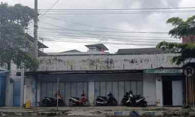 dijual tanah kapten kasihin