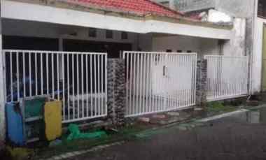 Rumah Hitung Tanah Karang Asem dekat Kenjeran, Ploso Timur, Lebak Inda