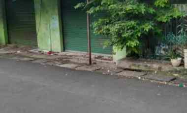 Dijual Tanah dan Bangunan di Kp Karang Kitri Kel. Margahayu Bekasi