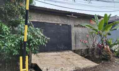 Dijual Tanah Hunian di Karang Tengah, Karang Timur, Kota Tangerang