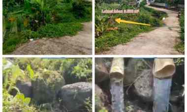 dijual tanah karanganyar