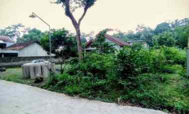 dijual tanah karanganyar sd model