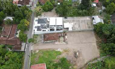 Tanah Strategis Utara SD Model Sleman. dekat Stadion Maguwoharjo