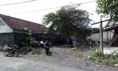 Tanah Pekarangan di Condong Catur Utara Pamela dekat ke Upn