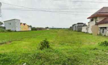 dijual tanah karangduren pakisaji malang 12 milyar