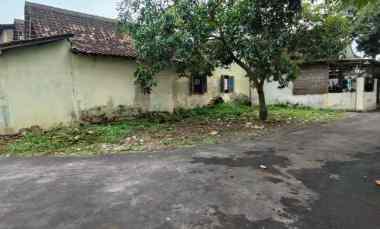 Tanah Kavling Murah Cuma 125 juta di Klaten Selatan Shm Ready