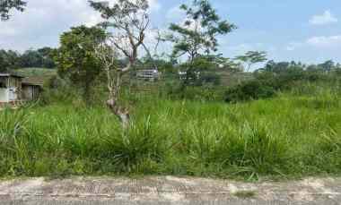 Tanah Dijual di karangpandan, karanganyar
