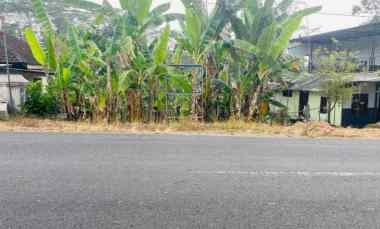Tanah Dijual di karangpandan, karanganyar