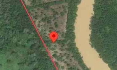 Tanah Dijual di Kariangau Balikpapan