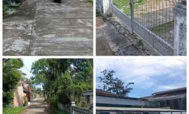Tanah Dijual di Kartasura