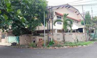 Tanah Dijual di Katu Putih Pulo Gadung Jakarta Timur