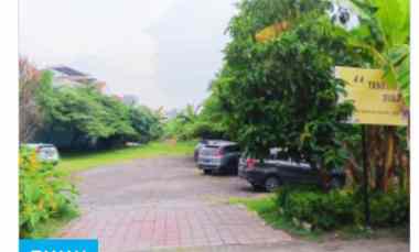 Tanah Dijual di JL. Raya Klampis Perumahan Regensi 21 Jawa Timur Surabaya