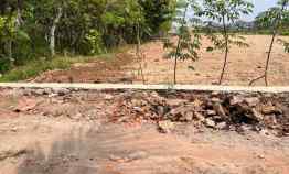 Dijual Tanah Kavling 75jt dekat Sragen Kota