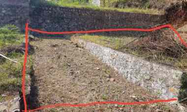 Dijual Tanah Kavling Cipageran di Jalan Karya Bakti