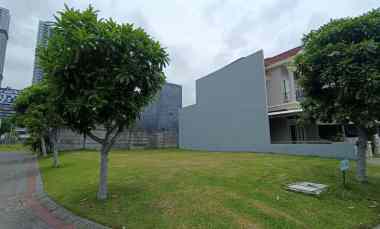 Dijual Tanah Kavling Cluster Sorrento Pakuwon City