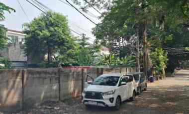 Kavling DDN Cibubur 200m Area Depan jl, Alternatif Cibubur