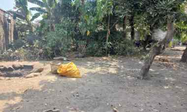 Dijual Tanah Kavling dekat Rs Bhayangkara di Kalasan