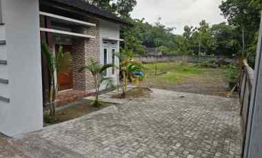 Dijual Tanah Kavling di Bangunjiwo Bantul