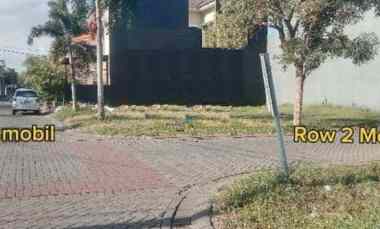 Dijual Tanah Kavling di Bukit Palma Hook