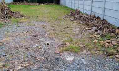 Komersial Dijual di Cukang galih