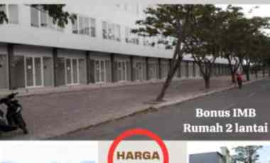 Dijual Tanah Kavling di Gunung Anyar Tambak,Surabaya