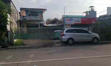 Dijual Kavling di jl. Peta Barat, Cengkareng, Kalideres, Jakarta Barat