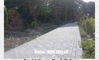 Tanah Dijual di Gamping