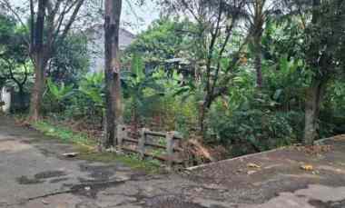Tanah Dijual di Kavling DPRD Cibubur