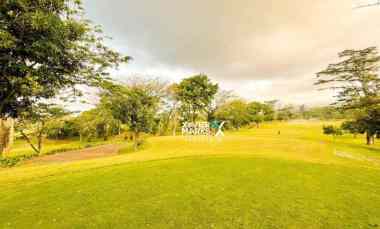 Dijual Tanah Kavling Golf View Taman Dayu Pandaan