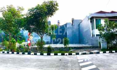 Dijual Tanah Kavling Green Garden Kembangan