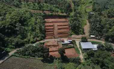 Dijual Tanah Kavling Jatihandap