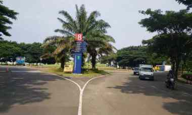 Dijual Kavling Komersial Citra Garden City, Aeroworld Citra 8, JakBar