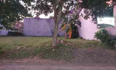 Dijual Tanah Kavling Lokasi Perum Araya Golf Malang