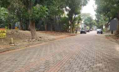 Dijual Kavling Marina Coast The Green, Ancol, Jakarta Utara