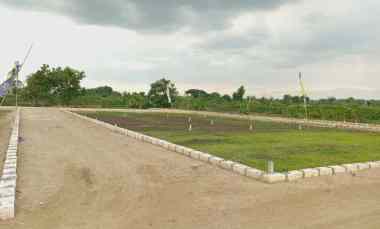 Dijual Tanah Kavling Murah
