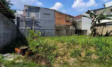 Dijual Tanah Kavling Ngantong di Griya Loka BSD