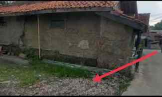 Dijual Tanah Kavling Padasuka Kota Bandung