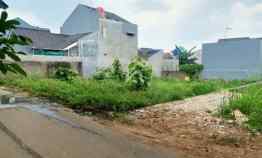 Dijual Tanah Kavling Pondok Gede Ujung Aspal Bekasi