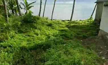 dijual tanah kavling shm