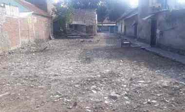 Dijual Tanah Kavling SHM Pusat Kota Cimahi in