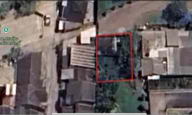 Dijual Tanah Kavling Siap Bangun