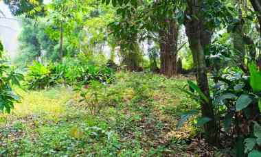 Dijual Tanah Kavling Siap Bangun di Sawangan Depok