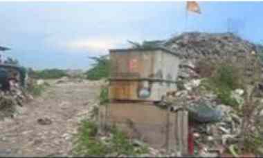 Dijual Tanah Kavling Siap Bangun di Surabaya Timur