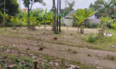 Dijual Tanah Kavling Strategis di Area Tangsel