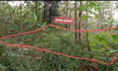 Dijual Tanah Kavling tanpa Perantara