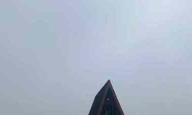 Dijual Tanah Kavling Villa Panoramic Highland